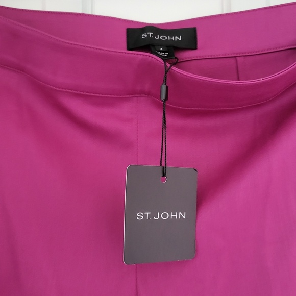 St. John pants - Picture 3 of 5